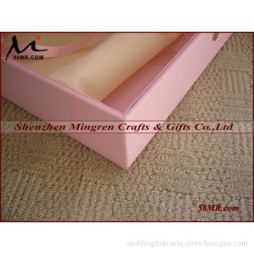 Graceful Cute Elegant Photo Book Box